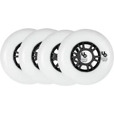 Undercover Team Rollen 4 Stk. (90mm - 86A) Undercover Team Rollen 4 Stk. (90mm - 86A)