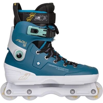 Aggressive Skates USD Aeon 60 Jay Yoon (Petrol - 45-46) Aggressive Skates USD Aeon 60 Jay Yoon (Petrol - 45-46)