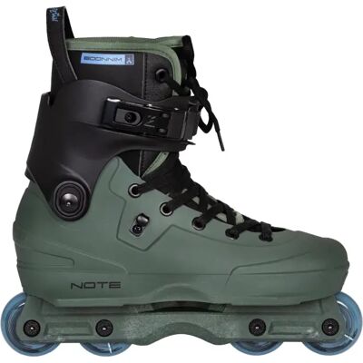Aggressive Skates USD Aeon 60 Note (Grün - 36-38) Aggressive Skates USD Aeon 60 Note (Grün - 36-38)