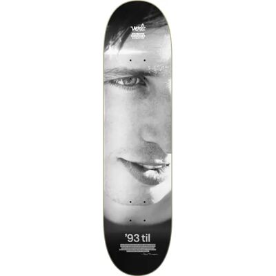 Verb Stefan Janoski 8,25 Zoll Skateboard Deck - Skateboard-Deck Verb Stefan Janoski 8,25 Zoll Skateboard Deck - Skateboard-Deck
