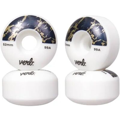 Verb Dorado 52mm - Skateboard Rollen Verb Dorado 52mm - Skateboard Rollen