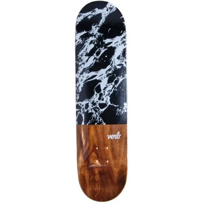 Verb Modell Mehrfarbige Skateboard Deck - Skateboard Deck Verb Modell Mehrfarbige Skateboard Deck - Skateboard Deck