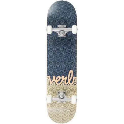 Verb Blau Skateboard - Monopatín Verb Blau Skateboard - Monopatín