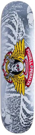 Powell Peralta Skateboard Deck Powell Peralta Birch (Winged Ripper)