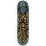 Antihero Totem Skateboard Deck (Pfanner - Veneer Color Varying)