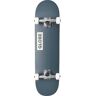 Globe Goodstock Skateboard Komplettboard (Navy)