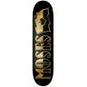 KFD Moses Adams Pro Skateboard Deck (Flagship Gold)