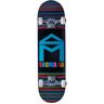 Sk8mafia House Logo Skateboard Komplettboard (Yarn)