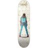 Verb Human Skateboard Deck (Politics)