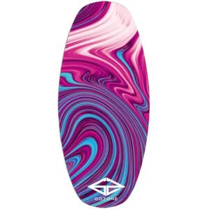 GoZone Skimboards GoZone Tropic Junior Skimboard (Pink)