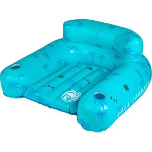 Radar Skis Radar Aqua Lounger (Blue Palms)