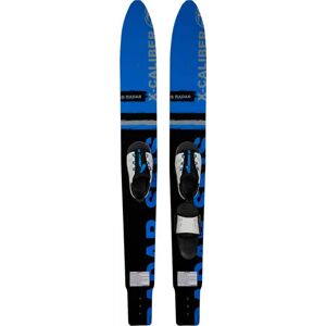 Radar Skis Radar Combo X-Caliber Wasserski (Blau)