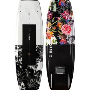 Ronix Quarter Til Midnight Womens Wakeboard (Schwarz)