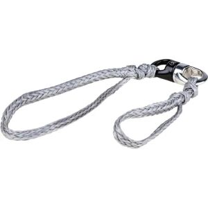 Ronix Rope Spinner Surf Rope Mainline Attachment (Silber)