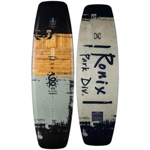 Ronix Top Notch Wakeboard (Desert Grey)