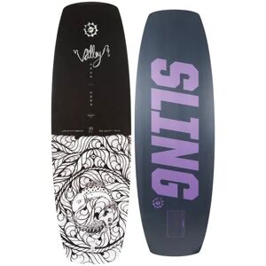 Slingshot Valley Damen Wakeboard (2021)