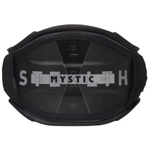 Mystic Stealth Waist Kitesurfing Harness (Dark Grey)