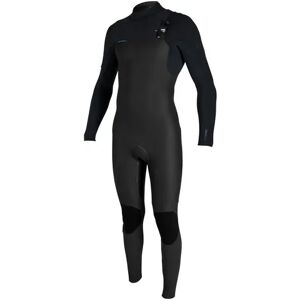 O'Neill Blueprint 5mm Chest Zip Neoprenanzug (Schwarz) O'Neill Blueprint 5mm Chest Zip Neoprenanzug (Schwarz)