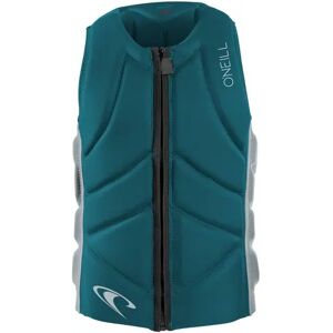 O'Neill Slasher Comp Vest (Tide Pool) O'Neill Slasher Comp Vest (Tide Pool)
