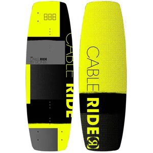 Ronix Cable Trainer Wakeboard (Gelb/Schwarz) Ronix Cable Trainer Wakeboard (Gelb/Schwarz)