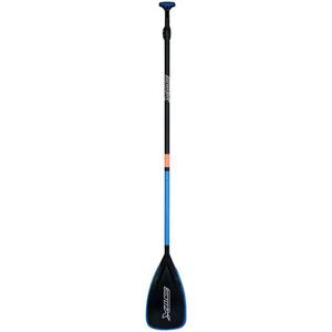 STX Paddle - Blau/Orange - 3-teiliges Paddle STX Paddle - Blau/Orange - 3-teiliges Paddle