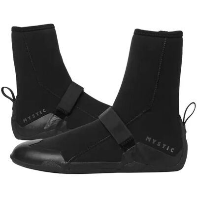Mystic Ease 5mm Round Toe Neoprenschuhe (Schwarz) Mystic Ease 5mm Round Toe Neoprenschuhe (Schwarz)
