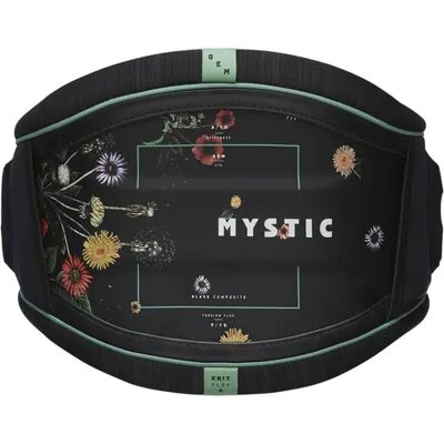 Mystic Gem JL Waist Damen Kitesurf Trapez (Schwarz) Mystic Gem JL Waist Damen Kitesurf Trapez (Schwarz)