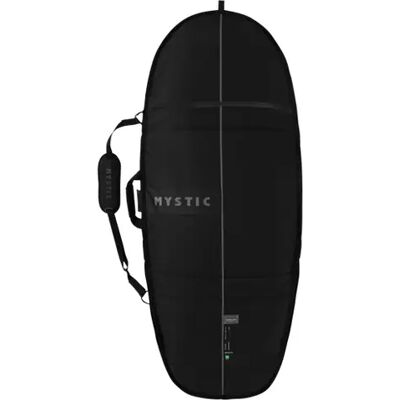 Mystic Patrol Foil Board Day Cover (Schwarz) Mystic Patrol Foil Board Day Cover (Schwarz)