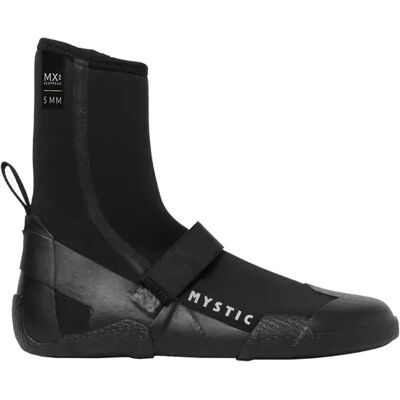 Mystic Roam Boot 5mm Round Toe Neoprenschuhe (Schwarz) Mystic Roam Boot 5mm Round Toe Neoprenschuhe (Schwarz)