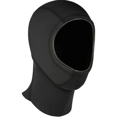 Mystic Star 2mm Neoprene Neoprenhaube (Schwarz) Mystic Star 2mm Neoprene Neoprenhaube (Schwarz)