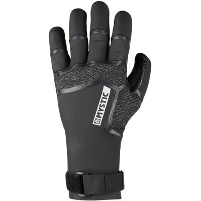 Mystic Supreme 5mm Neopren Handschuhe (Schwarz) Mystic Supreme 5mm Neopren Handschuhe (Schwarz)