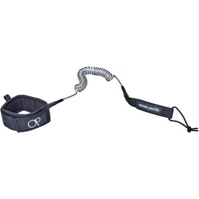 Ocean Pacific All Round iSup Leash (Schwarz) Ocean Pacific All Round iSup Leash (Schwarz)