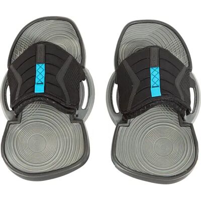 Slingshot Dually V5 Kiteboard Footstraps Slingshot Dually V5 Kiteboard Footstraps