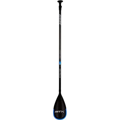 STX Composite Carbon 40% 3-Piece SUP Paddel (Blau) STX Composite Carbon 40% 3-Piece SUP Paddel (Blau)