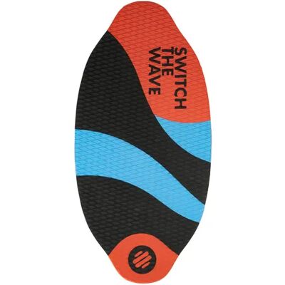Switch Boards Slash Lightning Skimboard (Rot) Switch Boards Slash Lightning Skimboard (Rot)