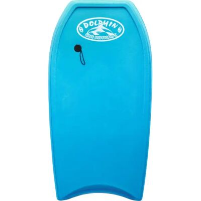 Bodyboard Dolphin Mighty Sandwich Slick 105 (Blau/Orange) Bodyboard Dolphin Mighty Sandwich Slick 105 (Blau/Orange)