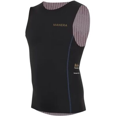Neoprenanzug Manera Magma Baselayer 0.5mm (XS - Schwarz) Neoprenanzug Manera Magma Baselayer 0.5mm (XS - Schwarz)