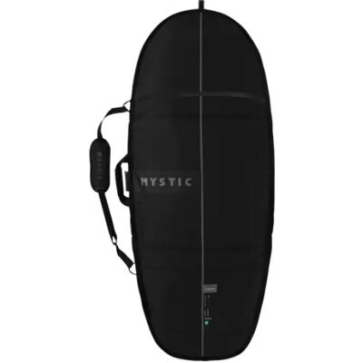 Mystic Patrol Foil Board Day Cover (122cm (4'0") - Schwarz) Mystic Patrol Foil Board Day Cover (122cm (4'0") - Schwarz)