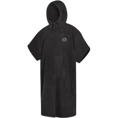 Mystic Poncho Velour (Schwarz) Mystic Poncho Velour (Schwarz)