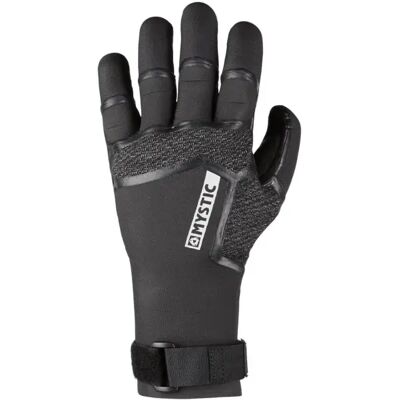Mystic Supreme 5mm Neopren Handschuhe (XXL - Schwarz) Mystic Supreme 5mm Neopren Handschuhe (XXL - Schwarz)