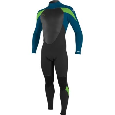 Neoprenanzug O'Neill Epic 3mm Back Zip Youth (6 - Schwarz) Neoprenanzug O'Neill Epic 3mm Back Zip Youth (6 - Schwarz)