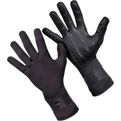 O'Neill Psycho Tech 1.5mm Neopren Handschuhe (XS - Schwarz) O'Neill Psycho Tech 1.5mm Neopren Handschuhe (XS - Schwarz)