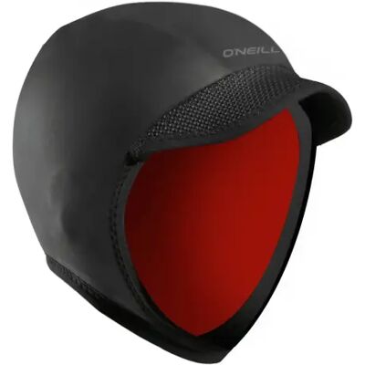 Neoprenhaube O'Neill Squid Lid 3mm (XS - Schwarz) Neoprenhaube O'Neill Squid Lid 3mm (XS - Schwarz)