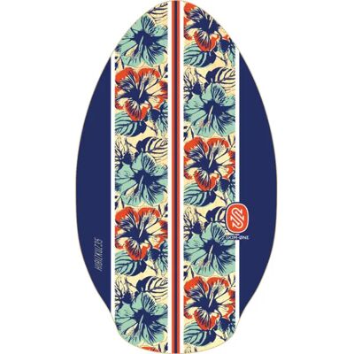 Skimboard Skim One Hibizkuz Wood 35 Skimboard Skim One Hibizkuz Wood 35
