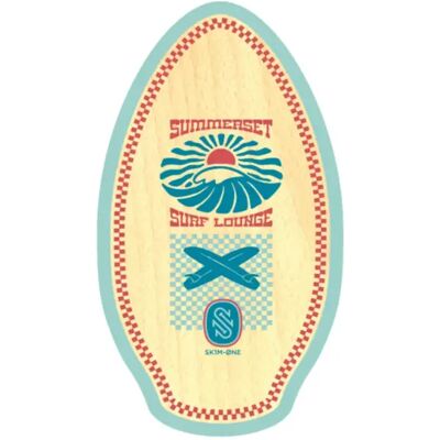 Skimboard Skim One Lounge 39 Wood Skimboard Skim One Lounge 39 Wood