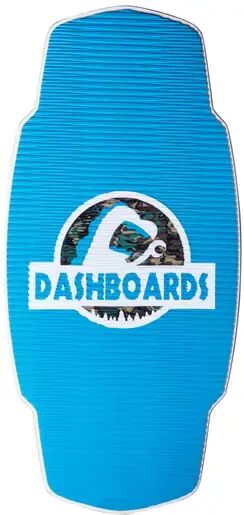 DB Skimboards Skimboard DB Thomas Pro (Petrol)