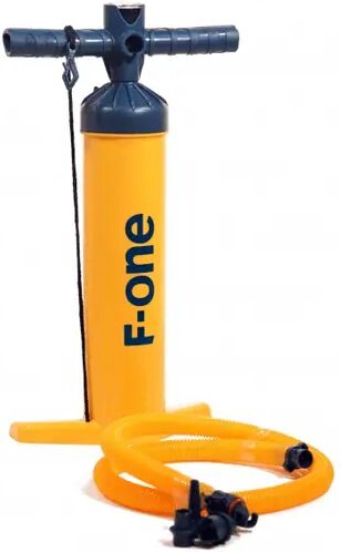 F-One Big Air Kite Pump (Mango)