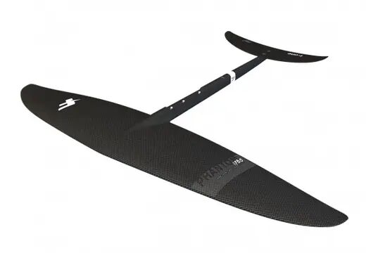 F-One Phantom Carbon 1780 Foil Set