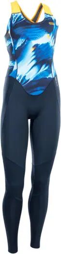 Ion Neoprenanzug Damen ION Amaze Long Jane 1.5mm (Blue Capsule 2021)