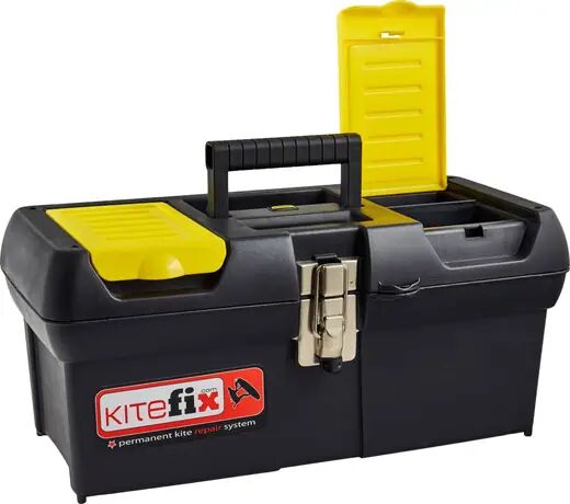 Kitefix School Kite Repair Toolbox